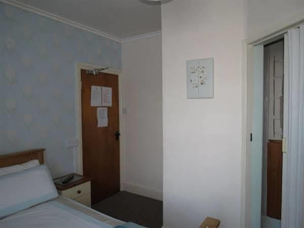 Trevilla New Quay Esterno foto